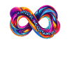 Infinity Symbol Autistic Acceptance