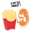 frites