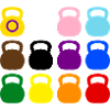 Kettlebells - All Inclusive
