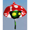 Toadstool Vampire