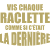 Raclette, fromage, fromage fondu