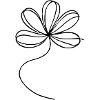 Line Bloom