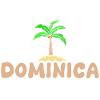 Dominica as Dominica