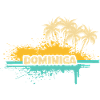 Gift for Dominica