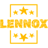 Lennox als Lennox