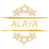 Alaya as Alaya