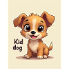 Kid Dog