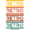 RETRO VIBES