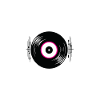 Musique Moderne - Schallpaltte Vinyl