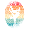 Breakdancer Breakdancing Fingerprint Breakdance