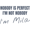Mila
