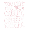 Creepy doll collector