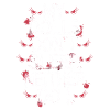Creepy doll collector