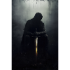 Poster Illustration Chevalier
