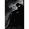 Poster Illustration Chevalier