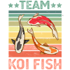 Koi Fish