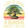 Bonsai Tree