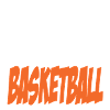 Cool Girls Play Basketball