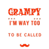 To Be Called Grandfather
