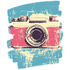 Camera Photographer Photo