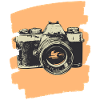 Camera Photographer Photo