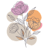 Fleurs - Printemps - Été - Dire