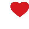 I LOVE GÄVLE Sverige Suède
