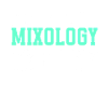 Mixologue, Barman, Barman, Mixologie