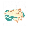 Fishing Design Fish Lover Fisherman