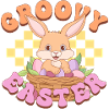 Groovy Easter