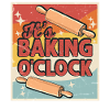 Baking Baker Bakery