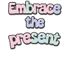 Inspiration : Embrassez la citation actuelle