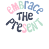 Inspire Spirituality Quote: Embrace The