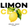 Limoncello Citrons Amalfi Italie Été