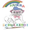 Hurra Schulkind
