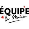 Bride Team Hearts - Bride Gift