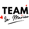 Bride Hearts Team - Bride Gift
