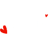 Bride Hearts - Bride Gift