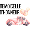 Bridesmaid - Car Wedding