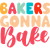 Baking Baker Bakery