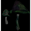 Ascii magic mushrooms