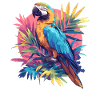 Parrot Parrot Parrot