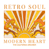 Retro Soul California Dreamer