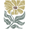 Flowers - Spring - Summer - Saying