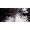 Manga Face2