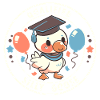 Qualified Silly Goose