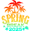 Spring Break 2025