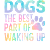 Dog Grandma Gifts