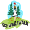 Schwarzwald Fan