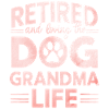 Dog Grandma Gifts
